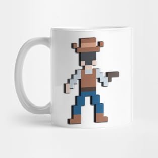 SHERIFF Mug